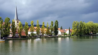 Ausflug nach Wrzburg mit der Gruppe Fit durchs Jahr