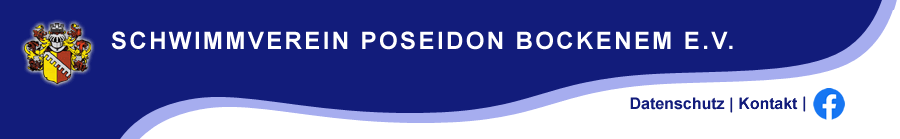 Schwimmverein Poseidon Bockenem e.V.